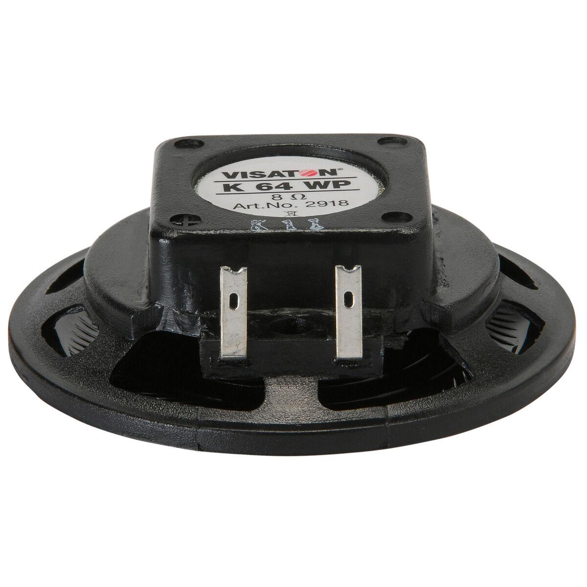 Visaton K64WP-8 2.5